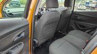Vauxhall Mokka X 1.4i Turbo ecoTEC Active SUV 5dr Petrol Manual Euro 6 (s/s) (140 ps) 32