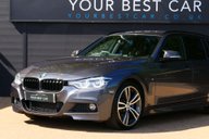 BMW 3 Series 3.0 330d M Sport Auto 5dr 5