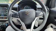 Suzuki Ignis 1.2 Dualjet SZ-T Euro 6 5dr 58