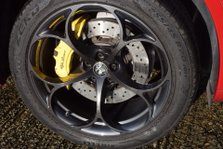 Alfa Romeo Stelvio V6 Biturbo Quadrifoglio 7