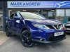 Nissan Qashqai DCI N-TEC PLUS