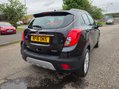 Vauxhall Mokka 1.4 Mokka Exclusive T Auto 5dr 34