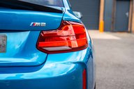 BMW M2 3.0 M2 Auto 2dr 55