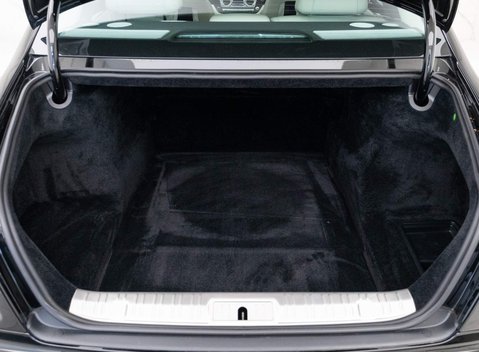 Rolls-Royce Ghost V12 SWB 32