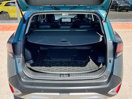 Kia Sportage 1.6 Sportage 3 ISG 5dr 77