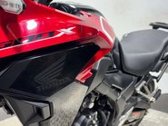 Honda CB500X 2023 13K WARRANTY A2 READY ADVENTURE BIKE 500CC 18