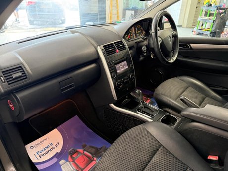 Mercedes-Benz A Class 1.7 A180 Avantgarde SE CVT 5dr 10