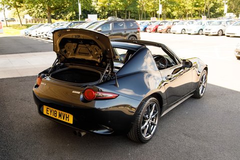 Mazda MX-5 RF SPORT NAV 39