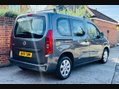Vauxhall Combo Life 1.2 Turbo GPF Energy MPV 5dr Petrol Manual Euro 6 (s/s) (110 ps) 3