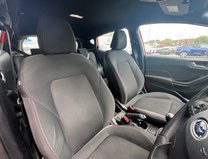 Ford Fiesta 1.0T EcoBoost ST-Line Hatchback 5dr Petrol Manual Euro 6 (s/s) (140 ps) 10