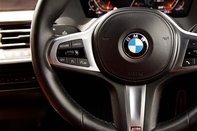 BMW 2 Series 218I M SPORT GRAN COUPE 18