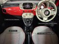 Fiat 500 LOUNGE 12