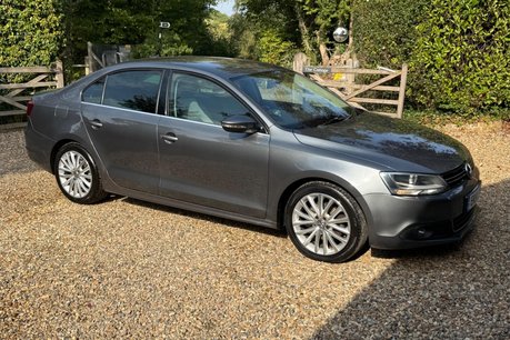 Volkswagen Jetta SPORT TDI 9