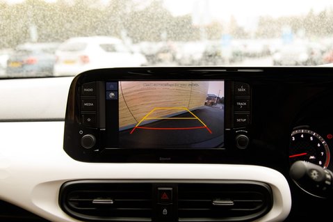 Hyundai i10 MPI PREMIUM 21
