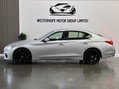 Infiniti Q50 2.2d Sport Tech Auto Euro 5 (s/s) 4dr 17