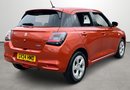 Suzuki Swift 1.2 Mild Hybrid Motion 5dr 9
