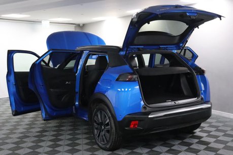 Peugeot 2008 GT PREMIUM 21