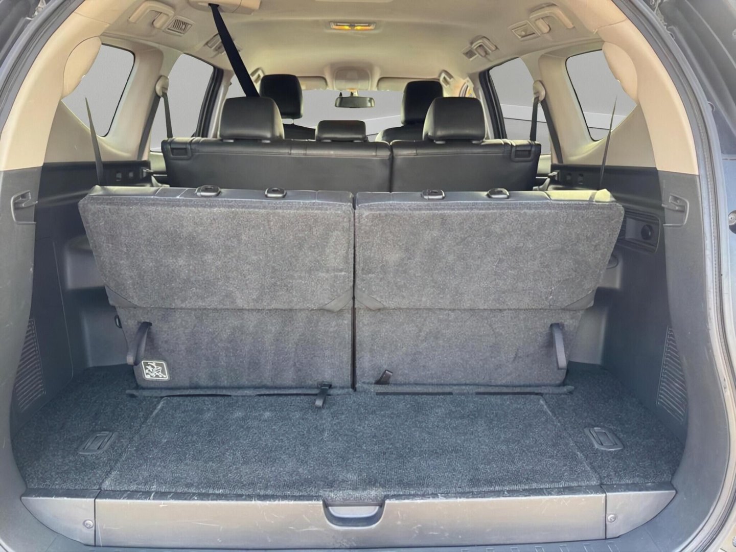 2021 Mitsubishi Shogun Sport — image 36