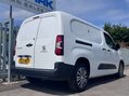 Peugeot Partner 1.5 BlueHDi 950 Professional Premium + Long Panel Van 6dr Diesel Manual LWB 33