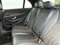 Mercedes-Benz E Class 2.0 E 220 D AMG Line Auto 4dr 52