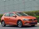 Volkswagen Polo SE TSI