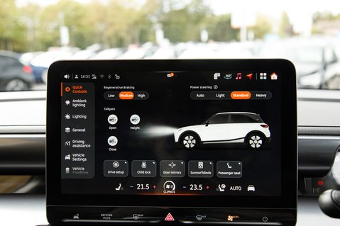 Smart #1 PRO PLUS 21