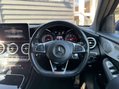 Mercedes-Benz GLC 2.1 GLC250d AMG Line (Premium Plus) G-Tronic 4MATIC Euro 6 (s/s) 5dr 31