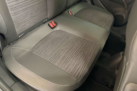 Vauxhall Corsa 1.2 16V Excite Hatchback 5dr Petrol Manual Euro 5 (A/C) (85 ps) 46