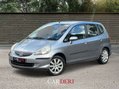 Honda Jazz 1.3 Jazz SE CVT 5dr 10