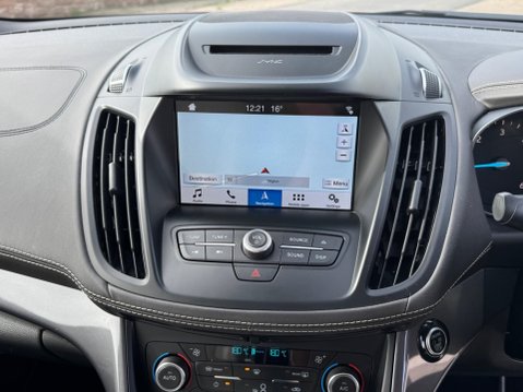 Ford Kuga 2.0 TDCi Vignale Powershift AWD Euro 6 (s/s) 5dr 17
