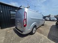 Ford Transit Custom 300 LIMITED P/V L2 H1 6
