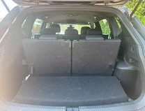SEAT Tarraco (Sold) 1.5 TSI EVO SE Technology SUV 5dr Petrol DSG Euro 6 (s/s) (150 ps) 10