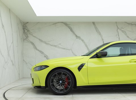 BMW M4 Competition 28