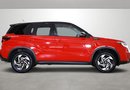 Suzuki Vitara 1.4 Boosterjet Mild Hybrid Ultra ALLGRIP 5dr 9