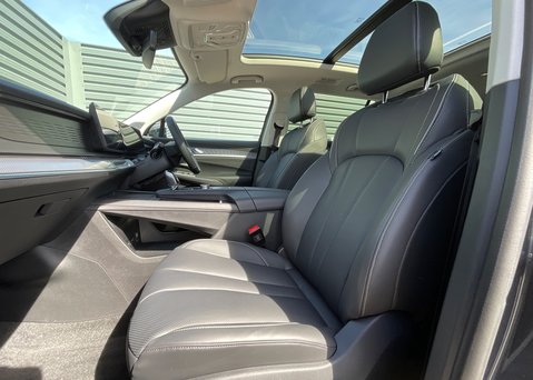 MG MGS9 1.5 T-GDI PREMIUM PHEV AWD 16