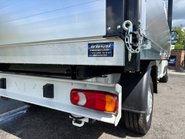 Citroen Relay 35 L2 Single Cab Tipper - Air Con / New Body 20