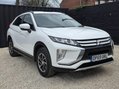 Mitsubishi Eclipse Cross 1.5T Verve Euro 6 (s/s) 5dr 1
