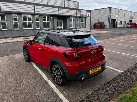 Mini Paceman 1.6 Paceman Cooper S 3dr 67