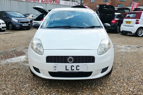 Fiat Grande Punto 1.2 ACTIVE 8V LOOK !! 45000 MILES..1ST OWNER 13 YRS..2ND 5 YRS..8 SERVICES 3