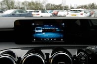 Mercedes-Benz A Class A 180 SE 25