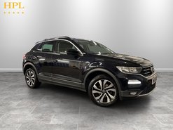 Volkswagen T-Roc 1.5 TSI EVO Active SUV 5dr Petrol DSG Euro 6 (s/s) (150 ps)