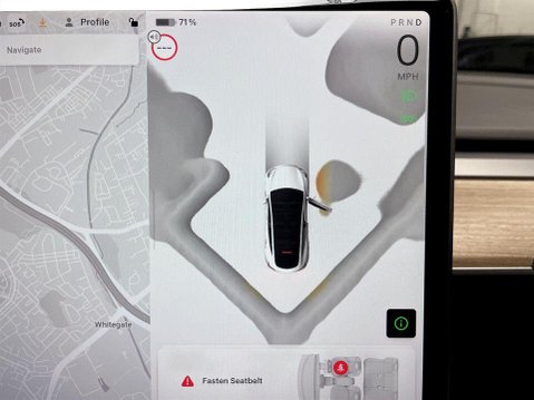 Tesla Model Y SUV 5dr Electric Auto RWD (346 ps) 14