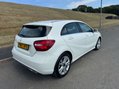 Mercedes-Benz A Class 1.5 A 180 D Sport Premium Auto 5dr 4