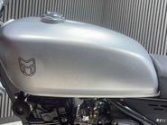 Mutt Razorback 2024 1 OWNER RUNNING PROJECT BIKE SPARES OR REPAIR 125CC 20