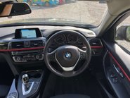 BMW 3 Series 1.5 318i Sport Auto 4dr 21