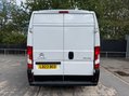 Citroen Relay 35 L3H2 ENTERPRISE EDITION BLUEHDI S/S 7