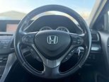 Honda Accord 2.2 i-DTEC EX Saloon 4dr Diesel Auto Euro 5 (150 ps) 49
