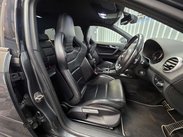 Audi RS3 2.5 TFSI Sportback 5dr Petrol S Tronic quattro Euro 5 (340 ps) 7