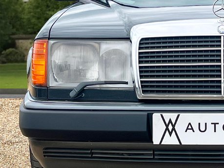 Mercedes-Benz C Class 260 E 15