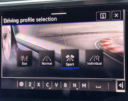 Volkswagen Tiguan 2.0 Tiguan R-Line TDI Semi-Auto 5dr 67